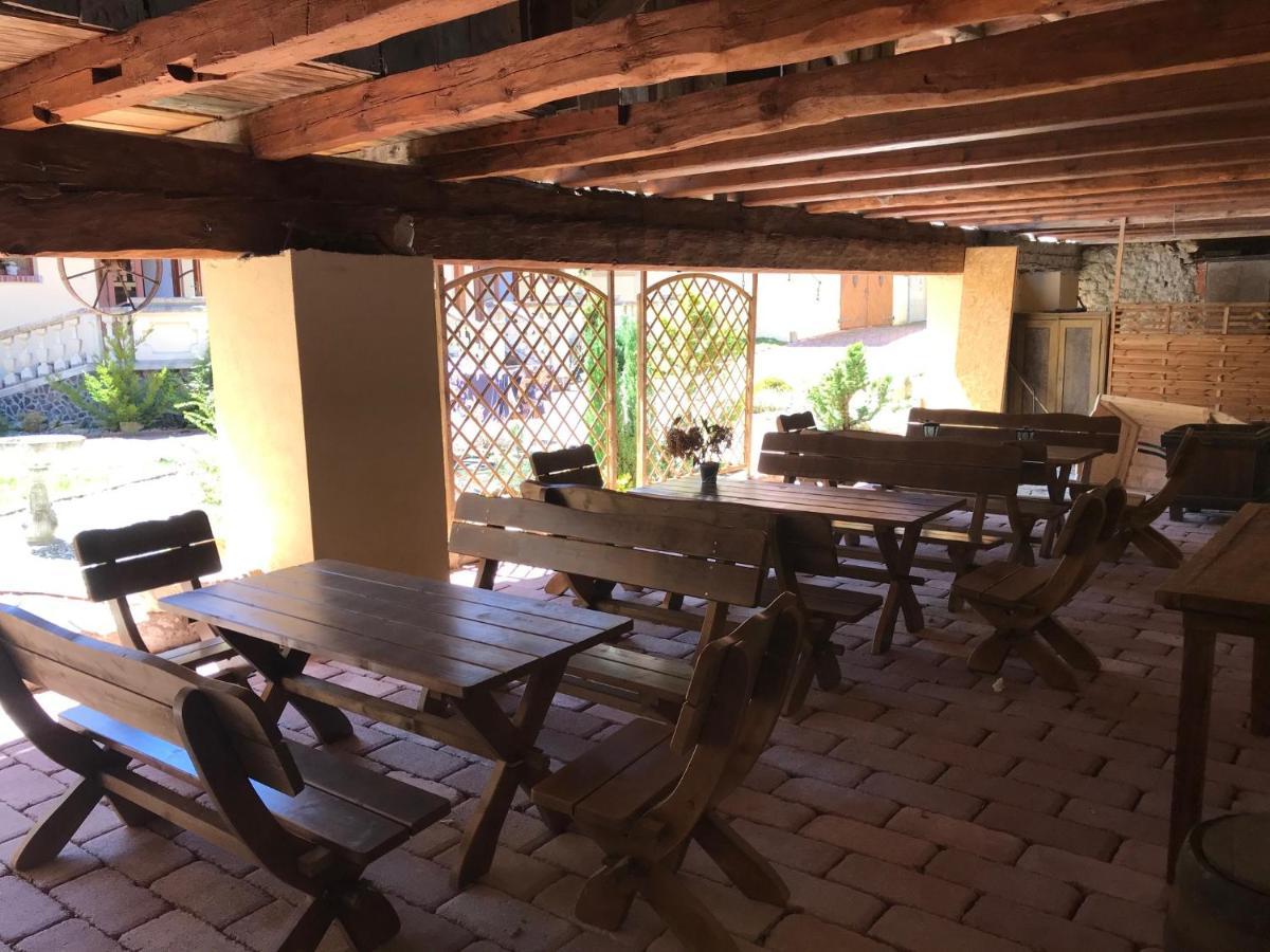 Zámeček Zdíky - Knížecí apartmán Bujanov Exterior foto